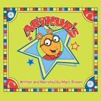 Arthur_s_audio_favorites